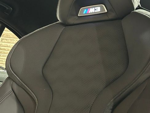 Used 2026 BMW M3 Competition AWD/4WD image 44