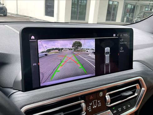 Used 2023 BMW X3 sDrive30i w/ M Sport Package image 28