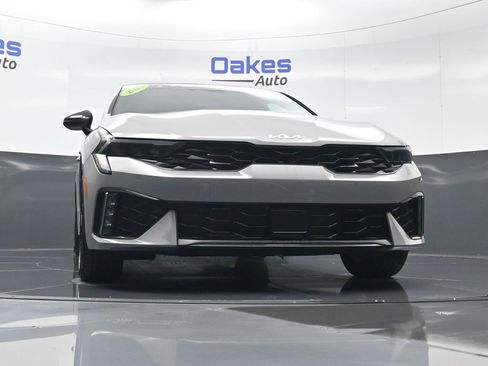 Certified 2025 Kia K5 GT-Line w/ GT-Line Premium Package image 41