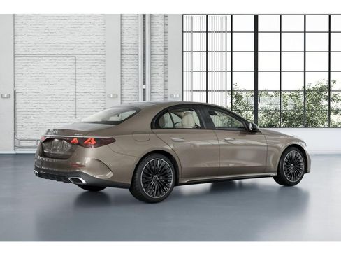 New 2026 Mercedes-Benz E 350 E 350 image 20