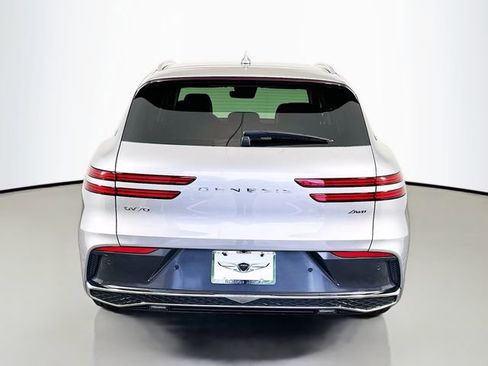 New 2026 Genesis GV70 2.5T Advanced AWD/4WD image 6