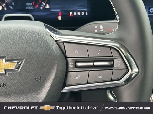 New 2026 Chevrolet Traverse High Country AWD/4WD image 19