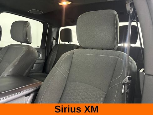 Used 2025 RAM 2500 Big Horn AWD/4WD image 10