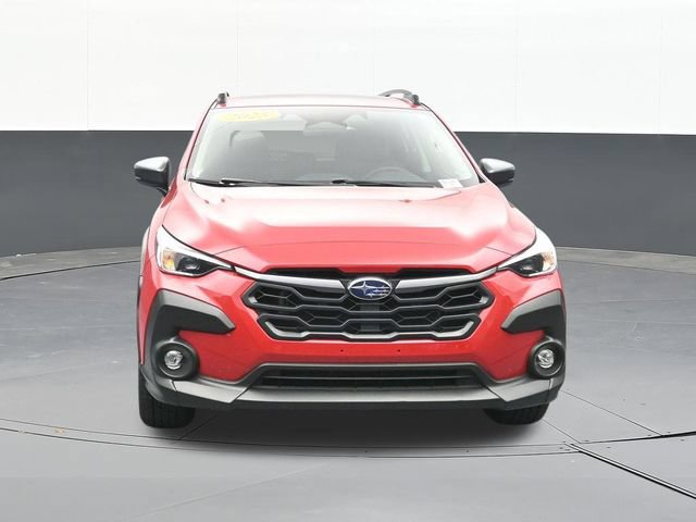 Used 2025 Subaru Crosstrek 2.5i Premium AWD/4WD image 20