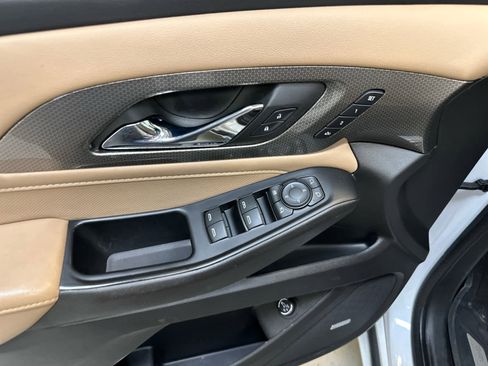 Used 2023 Chevrolet Traverse Premier w/ LPO, Floor Liner Package image 26