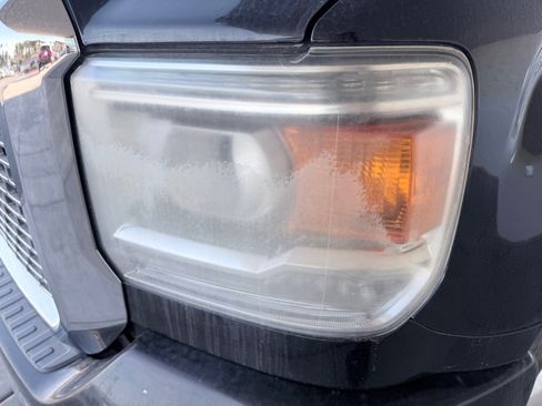 Used 2015 GMC Sierra 3500 Denali w/ Duramax Plus Package image 18