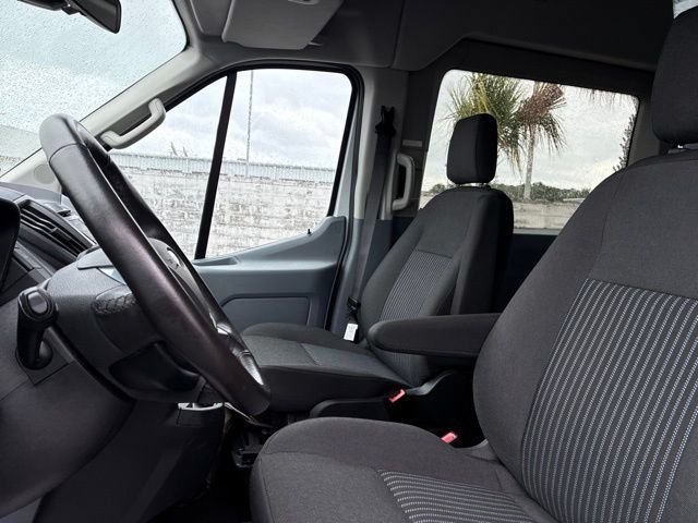 Certified 2019 Ford Transit 150 XLT RWD image 23