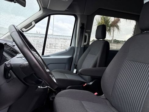 Used 2019 Ford Transit 150 XLT RWD image 23