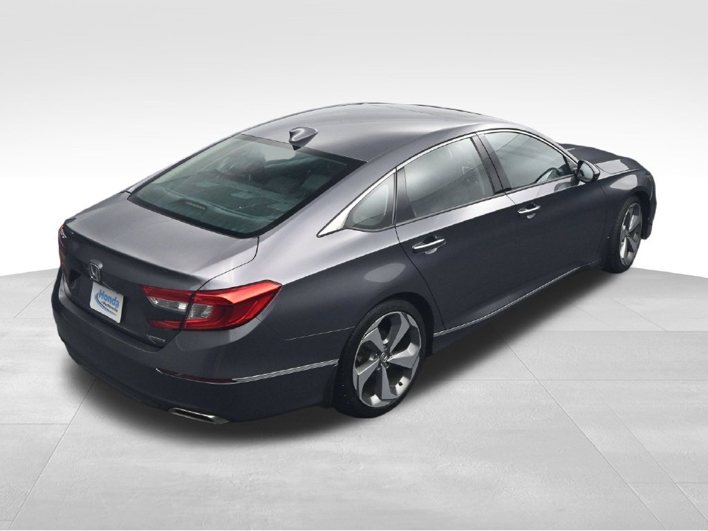 Used 2018 Honda Accord Touring image 50