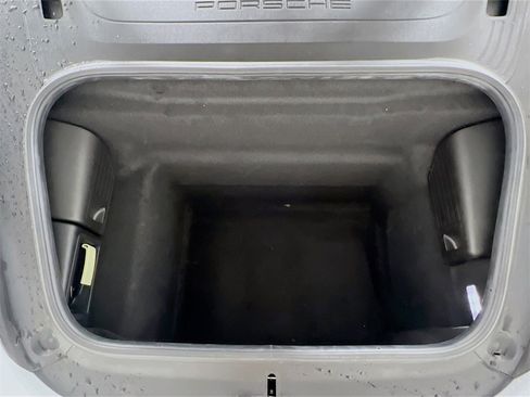 Certified 2016 Porsche 911 Turbo image 26