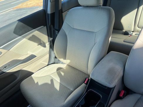 Used 2015 Honda Civic EX image 16
