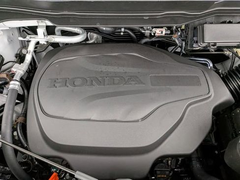 New 2026 Honda Ridgeline RTL image 30