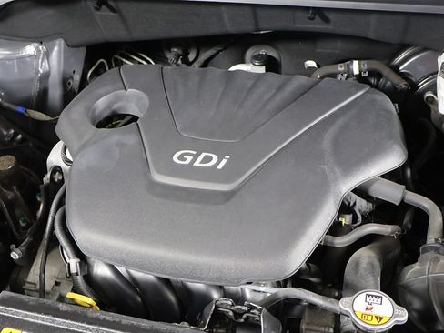 Used 2014 Kia Soul FWD image 11