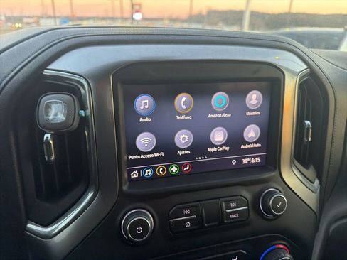 Used 2019 Chevrolet Silverado 1500 RST w/ All-Star Edition image 9