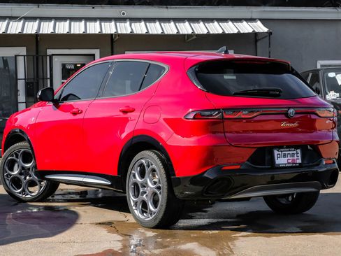 Used 2024 Alfa Romeo Tonale Ti image 15
