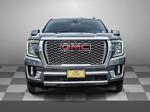 Used 2021 GMC Yukon XL Denali image 2