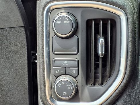 Used 2020 Chevrolet Silverado 1500 LT w/ All-Star Edition RWD image 18