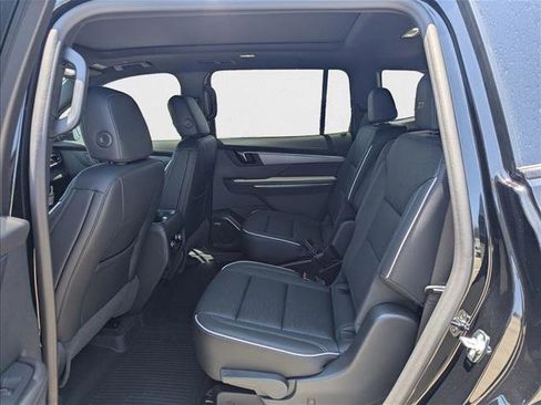 New 2026 Buick Enclave Sport Touring w/ Power Package image 18