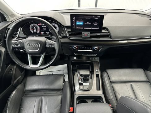 Used 2024 Audi Q5 2.0T Premium Plus AWD/4WD image 25