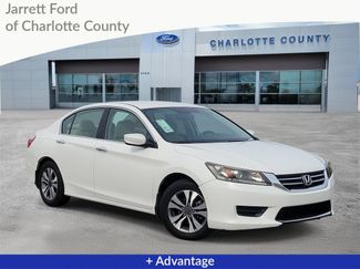Used 2013 Honda Accord LX 360° Tour