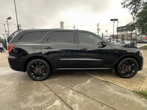 Used 2020 Dodge Durango R/T w/ Blacktop Package AWD/4WD image 4