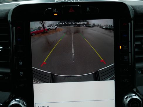 New 2026 RAM 2500 Laramie image 14