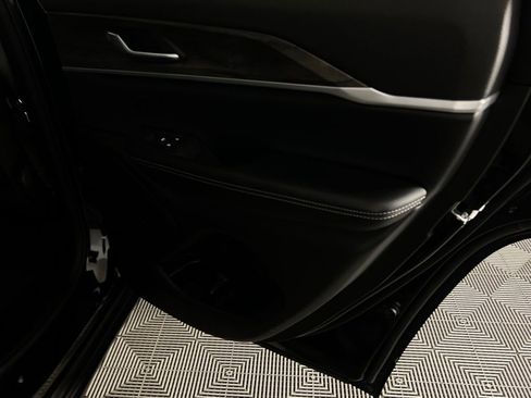 Used 2024 Jeep Grand Cherokee Limited image 31