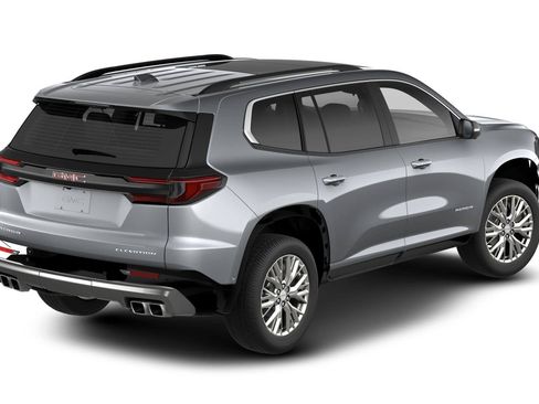 New 2027 GMC Acadia Elevation w/ Elevation Premium Package FWD image 27