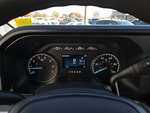 New 2026 Ford F250 XL w/ STX Appearance Package image 26