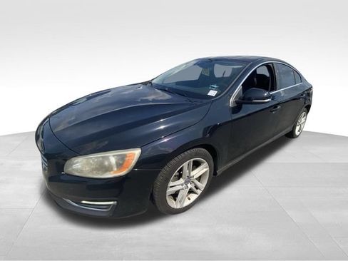 Used 2015 Volvo S60 T5 Premier FWD image 2