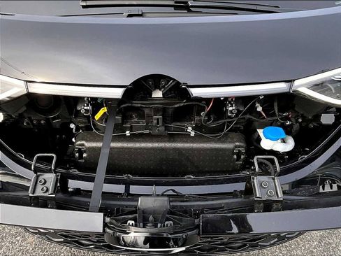 New 2025 Volkswagen ID. Buzz Pro S image 16