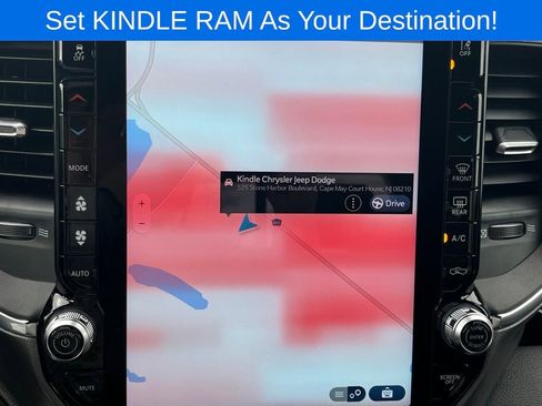 New 2026 RAM 1500 Laramie image 5