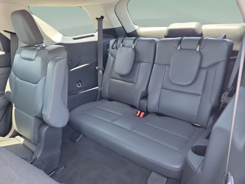 New 2026 Ford Explorer Active w/ Active Comfort Package AWD/4WD image 13