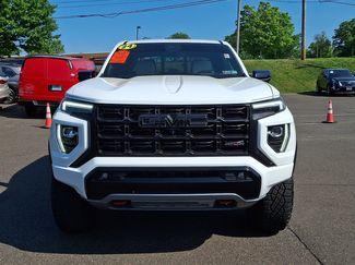 Used 2024 GMC Canyon AT4X AWD/4WD video 2