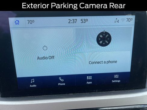 Used 2022 Ford Escape SE w/ Convenience Package AWD/4WD image 17