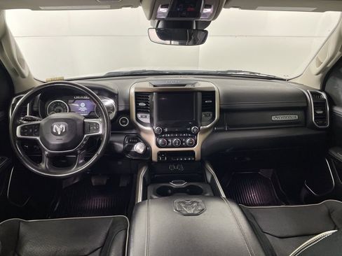 Used 2022 RAM 1500 Laramie image 38