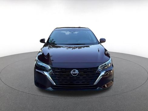 Used 2025 Nissan Sentra SV image 4