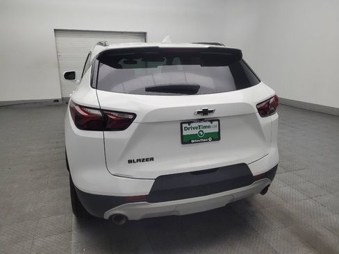 Used 2020 Chevrolet Blazer LT FWD image 6
