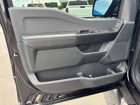Used 2025 Ford F150 STX w/ Equipment Group 200A AWD/4WD image 11