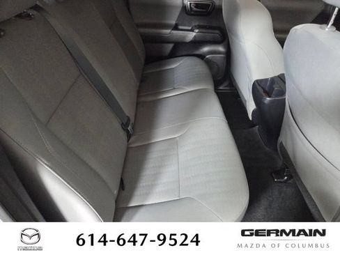 Used 2018 Toyota Tacoma SR w/ SR Convenience Package AWD/4WD image 22