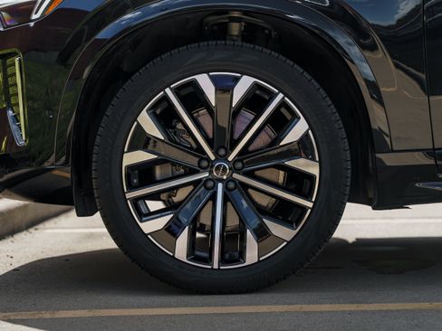 Used 2026 Volvo XC90 B6 Ultra AWD/4WD image 29