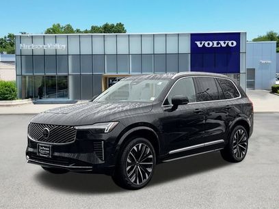 Used 2026 Volvo XC90 B6 Ultra w/ Protection Package