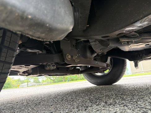 Used 2019 Nissan Frontier S RWD image 28