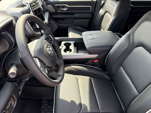 New 2026 RAM 1500 Laramie image 19