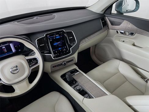 Used 2023 Volvo XC90 B6 Plus w/ Protection Package image 29
