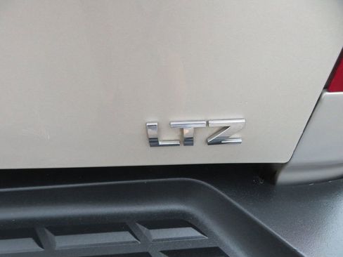 Used 2008 Chevrolet Silverado 2500 LTZ w/ Safety Package image 14