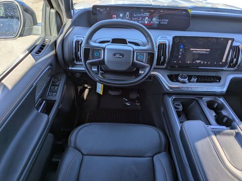 New 2025 Ford Expedition Tremor AWD/4WD image 17