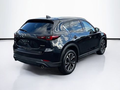 Used 2022 MAZDA CX-5 AWD 2.5 S w/ Premium Plus Pkg image 8