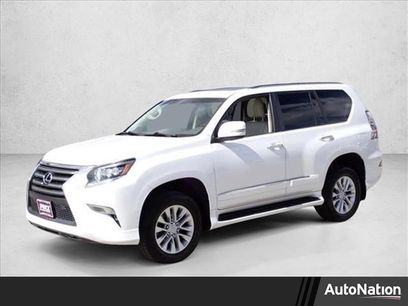 Used 2015 Lexus GX 460