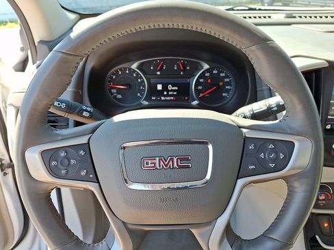 Used 2019 GMC Terrain Denali w/ Driver Alert Package II image 20